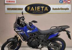 Yamaha Ténéré 700 (2022 - 24) usata