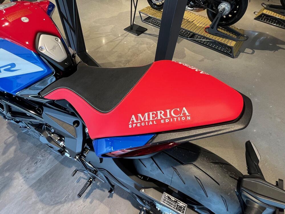 MV Agusta Dragster 800 RR America (2019) (2)