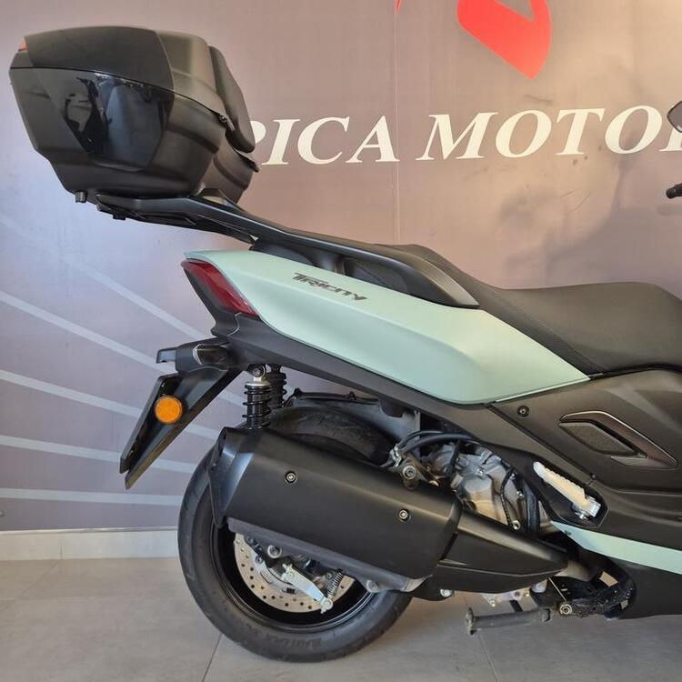 Yamaha Tricity 300 (2021 - 24) (2)