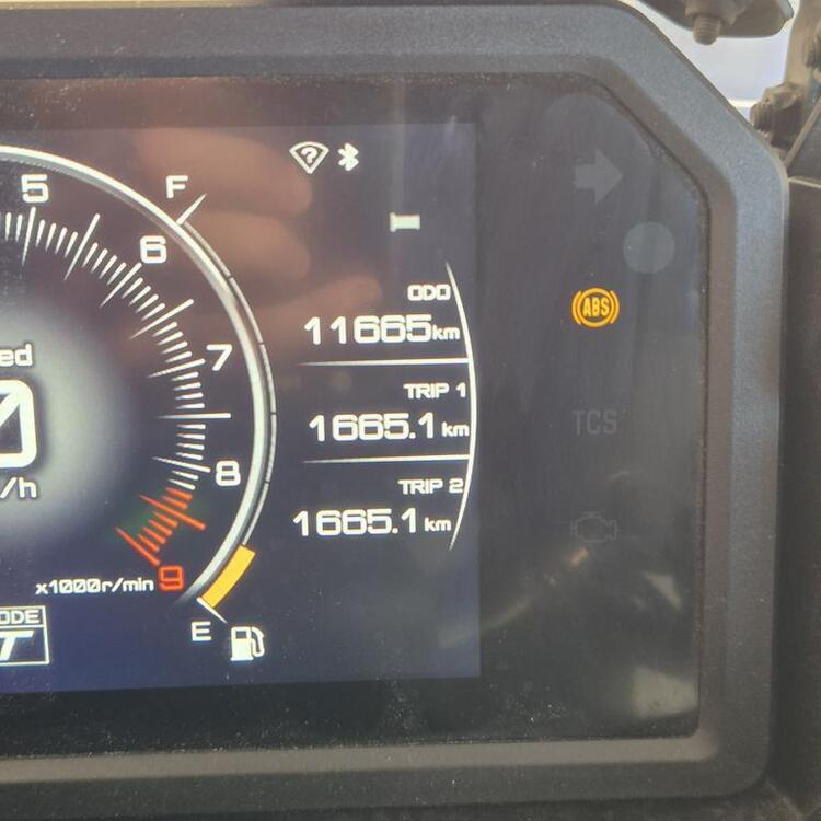 Yamaha T-Max 560 (2022 - 24) (5)