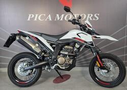 Malaguti XSM 125 (2021 - 25) usata