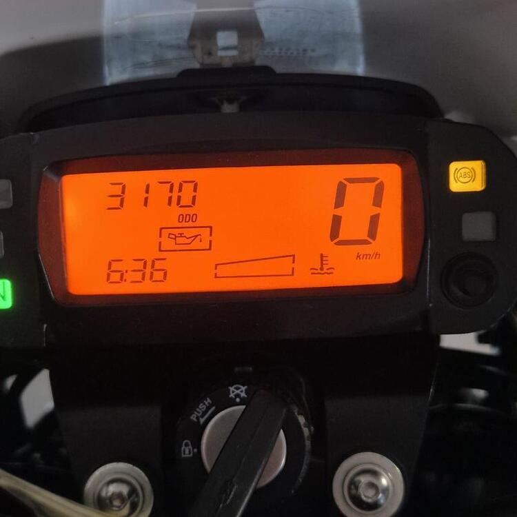 Malaguti XSM 125 (2021 - 25) (5)