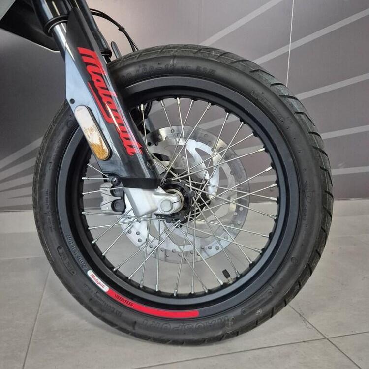 Malaguti XSM 125 (2021 - 25) (4)