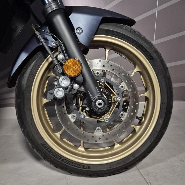 Yamaha Tracer 7 GT (2021 - 24) (4)