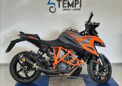 KTM 1290 Super Duke GT (2022 - 25) usata