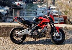 Aprilia Shiver 750 (2010 - 16) usata