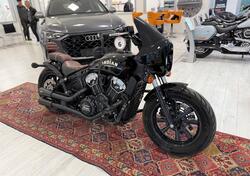 Indian Scout 1133 Bobber (2018 - 20) usata