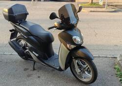 Yamaha Xenter 150 (2011 - 14) usata