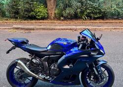 Yamaha YZF R7 (2021 - 25) usata