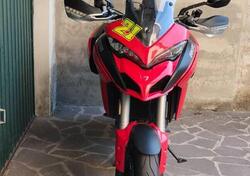 Ducati Multistrada 1260 S (2018 - 20) usata