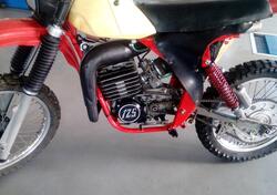 Aspes Hopi 125 d'epoca