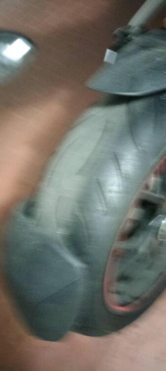 Ducati Multistrada 1260 S (2018 - 20) (5)