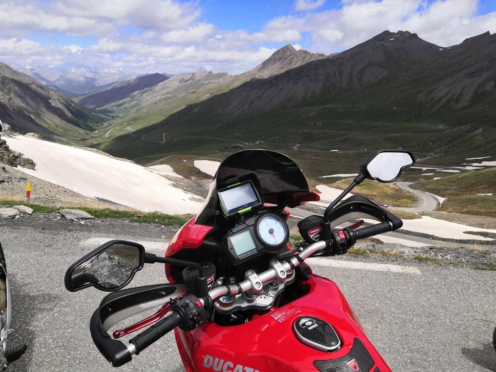 Ducati Multistrada 1100 S (2006 - 09) (2)