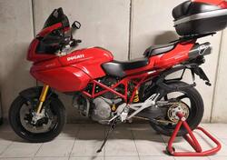 Ducati Multistrada 1100 S (2006 - 09) usata