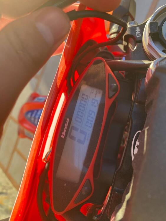 Betamotor RR 200 2T Enduro (2022) (2)