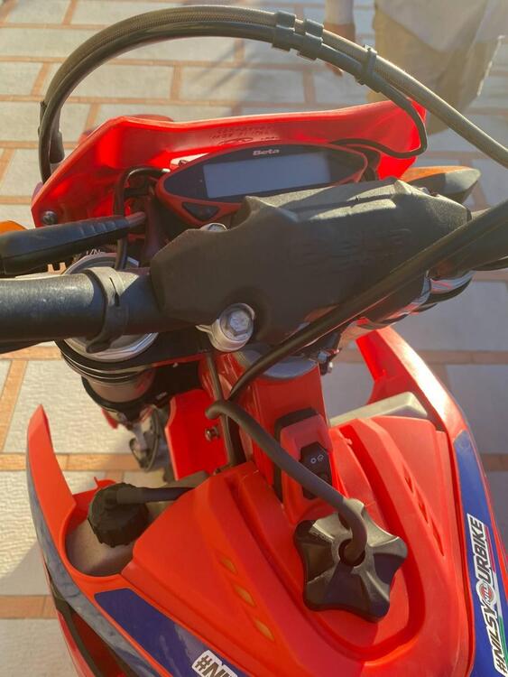 Betamotor RR 200 2T Enduro (2022) (3)