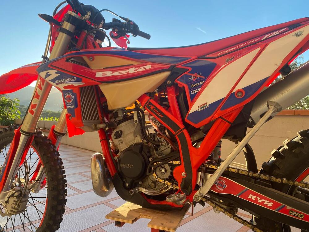Betamotor RR 200 2T Enduro (2022) (4)