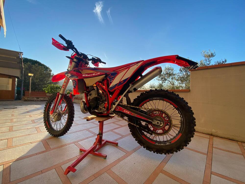 Betamotor RR 200 2T Enduro (2022) (5)