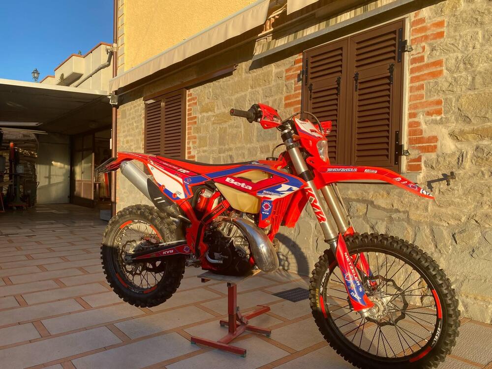 Betamotor RR 200 2T Enduro (2022)