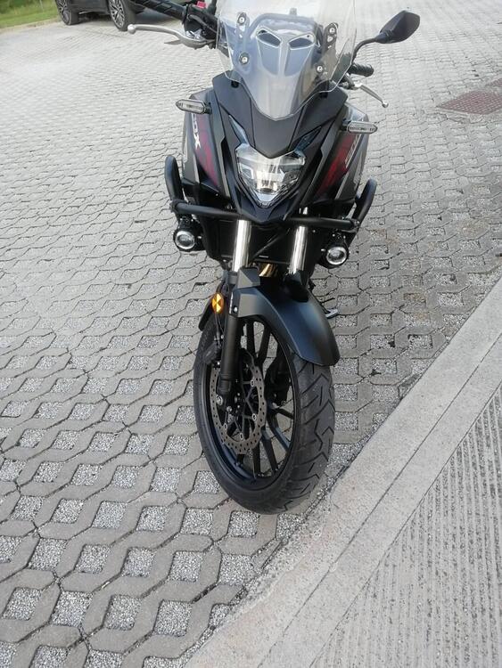 Honda CB 500 X (2021) (3)
