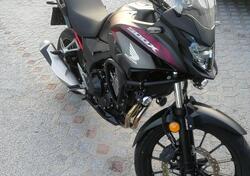 Honda CB 500 X (2021) usata
