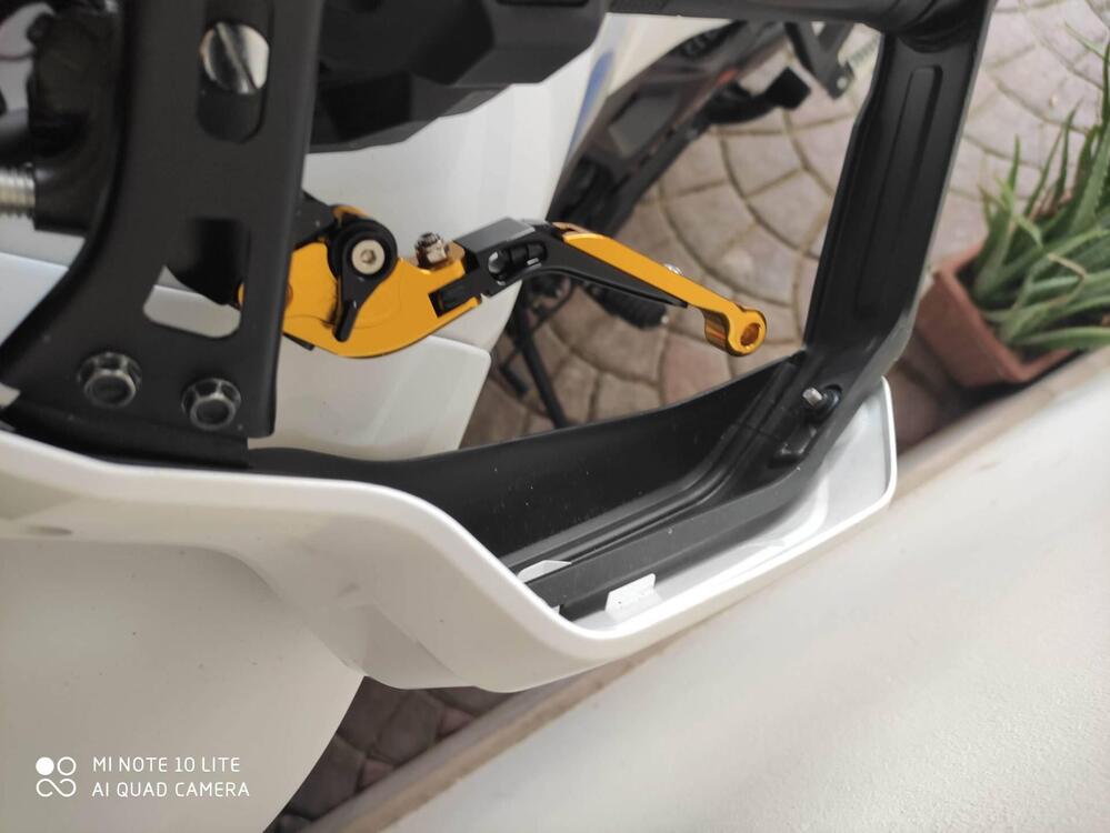 Honda Transalp XL750 (2023 - 24) (3)