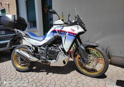 Honda Transalp XL750 (2023 - 24) usata