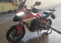 Ducati Multistrada V4 S (2021 - 24) usata
