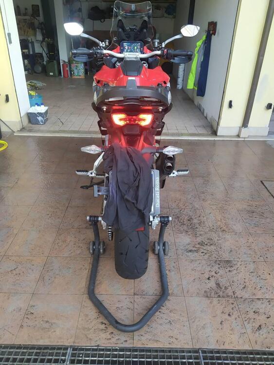 Ducati Multistrada V4 S (2021 - 24) (4)