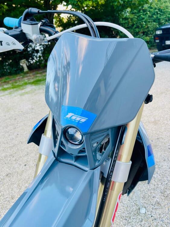 Tm Moto EN 300 ES Fi 4T TM Corse (2025) (5)
