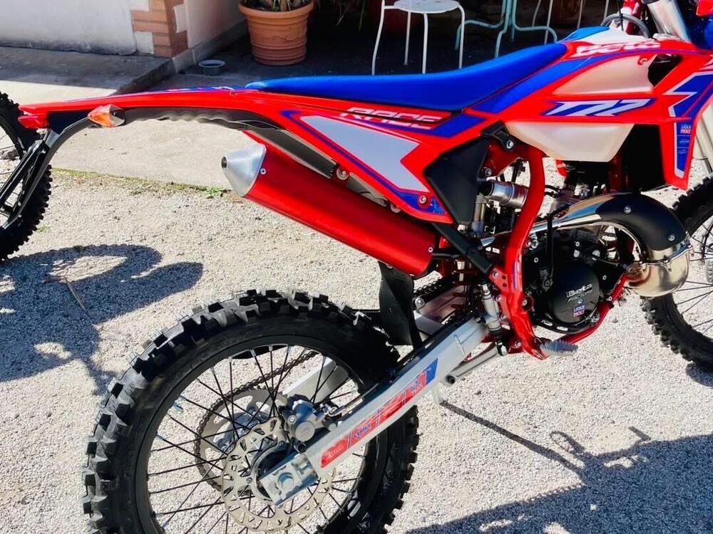 Betamotor RR 50 Enduro Racing (2021 - 25) (2)