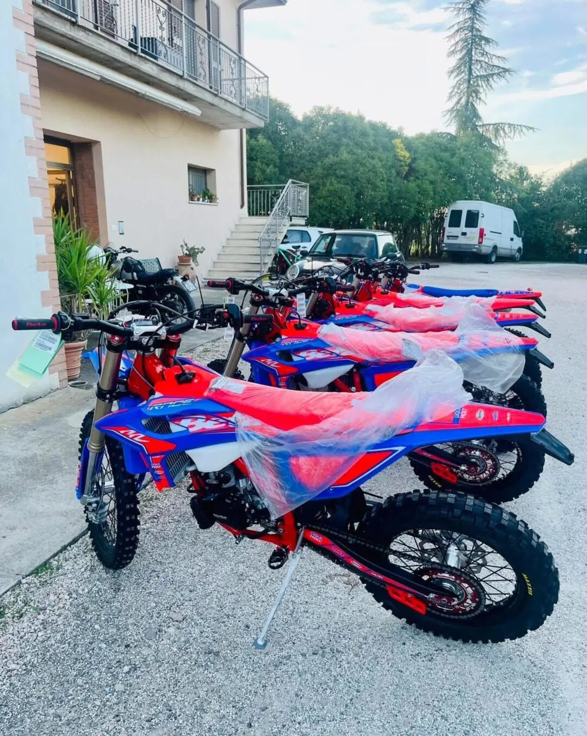 Betamotor RR 300 2T Enduro Race (2026) (2)