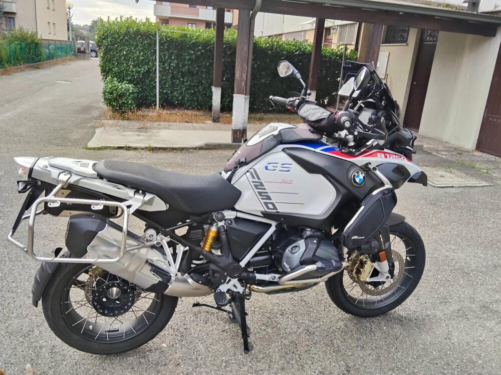 Bmw R 1250 GS Adventure (2021 - 24) (3)