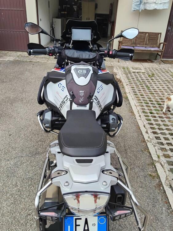 Bmw R 1250 GS Adventure (2021 - 24) (4)