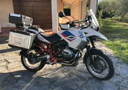 Bmw R 1200 GS (2010 - 12) usata