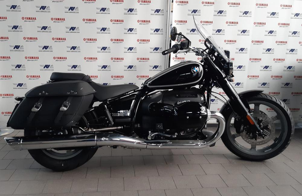 Bmw R 18 Classic (2021 - 24)