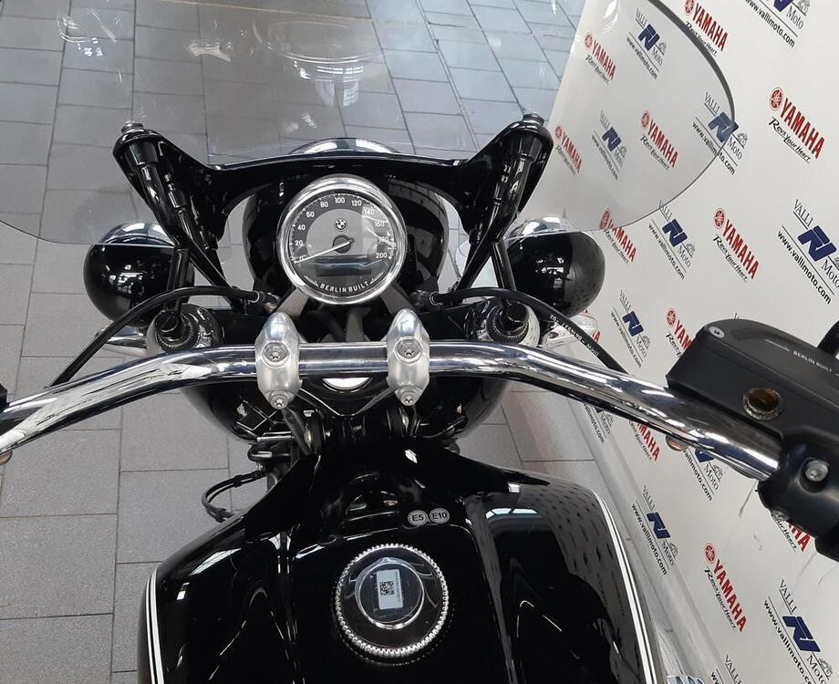 Bmw R 18 Classic (2021 - 24) (4)