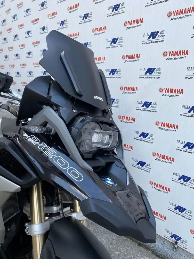 Bmw R 1200 GS (2017 - 18) (4)