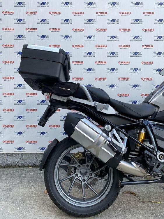 Bmw R 1200 GS (2017 - 18) (5)