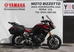 Yamaha Tracer 900 ABS (2015 - 16) usata