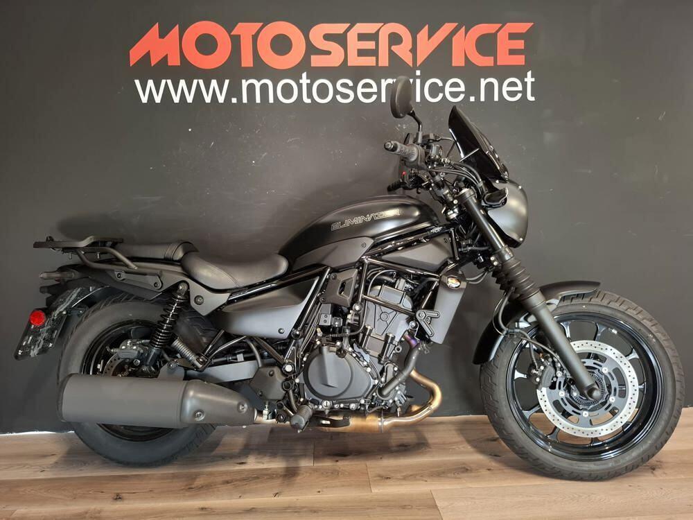 Kawasaki Eliminator 500 SE (2024 - 26) (4)