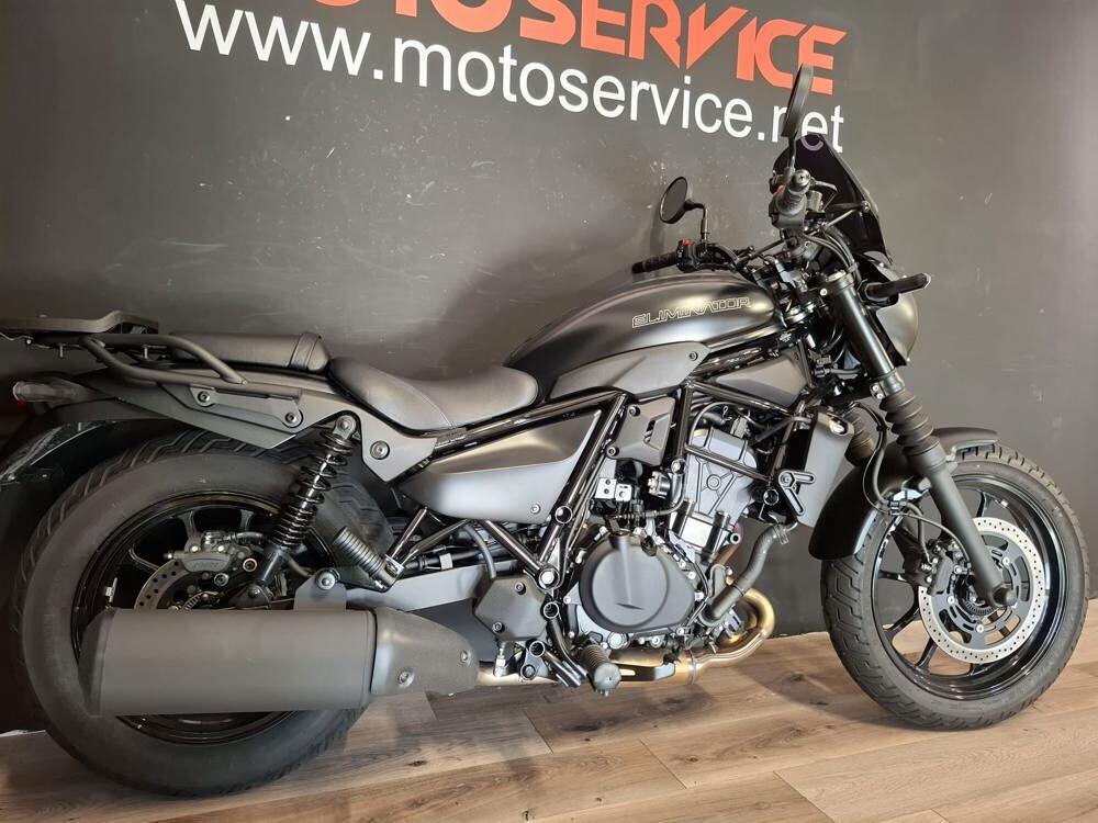 Kawasaki Eliminator 500 SE (2024 - 26) (5)