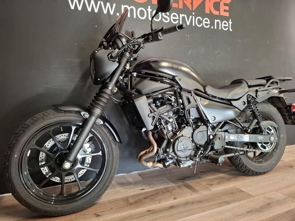 Kawasaki Eliminator 500 SE (2024 - 26) (2)