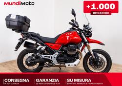 Moto Guzzi V85 TT (2024 - 25) usata