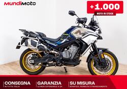 CFMOTO 800MT Touring (2022 - 25) usata
