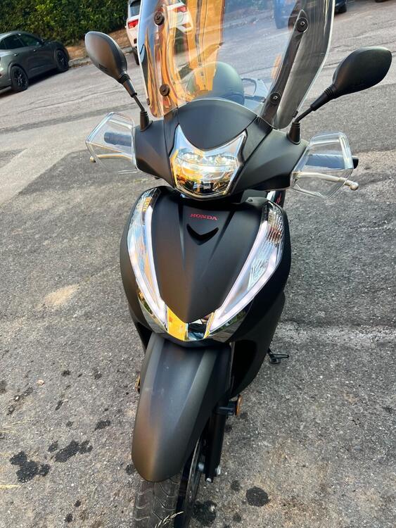 Honda SH 300 i Sport ABS (2018 - 20) (3)