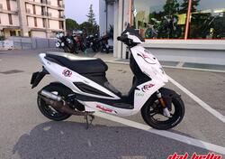 Malaguti F12 Phantom 50 R Air Cooled (2008 -10) usata