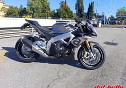 Aprilia Tuono V4 RR (2015 - 17) usata