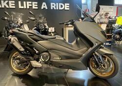 Yamaha T-Max 560 Tech Max (2021) usata