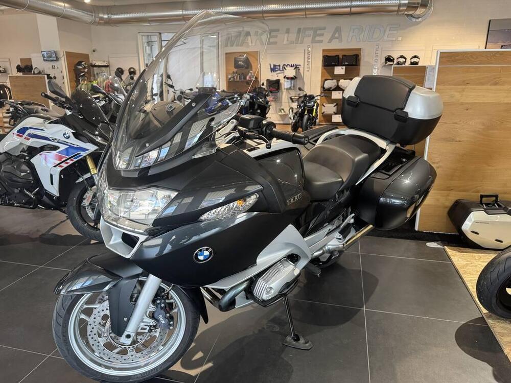 Bmw R 1200 RT (2005 - 07) (3)